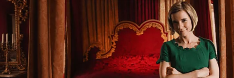 Tales from the Royal Bedchamber Season 1