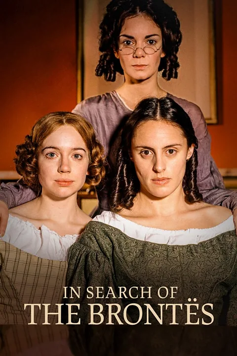 In Search of the Brontës