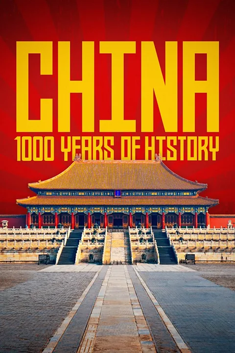 China: 1000 Years of History
