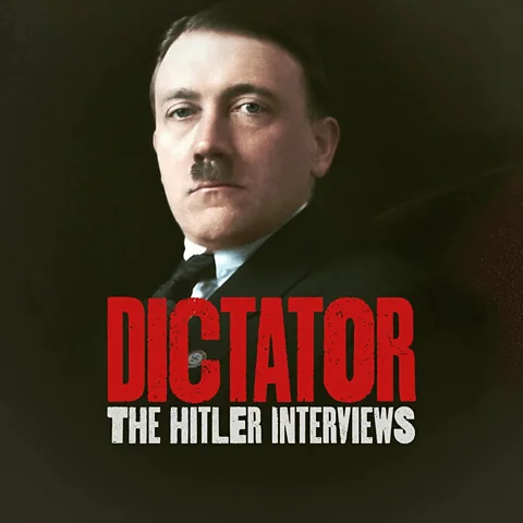 Dictator: The Hitler Interviews Season 1