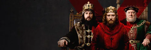 Killer Kings Season 1