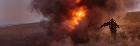 The Zero Line: Inside Russia's War Season 1