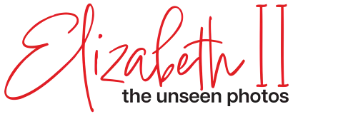 Elizabeth II: The Unseen Photos
