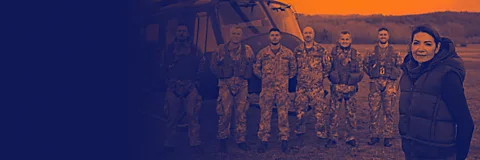 Europe on the Edge with Katya Adler