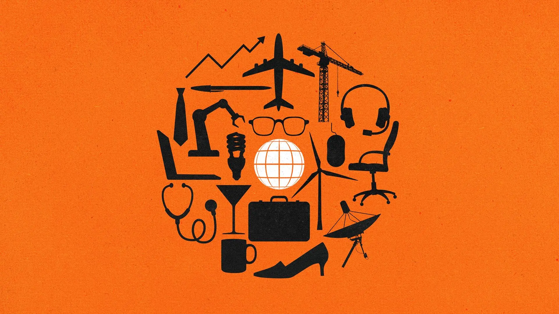 Sign up to World of Business