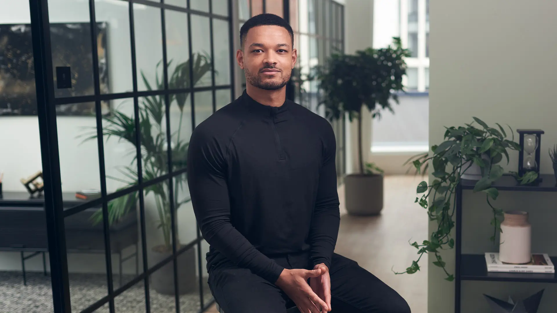 Launch your business with Steven Bartlett