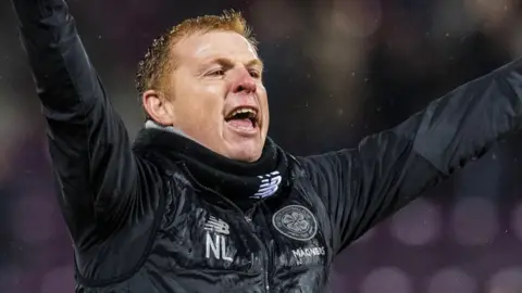 Neil Lennon