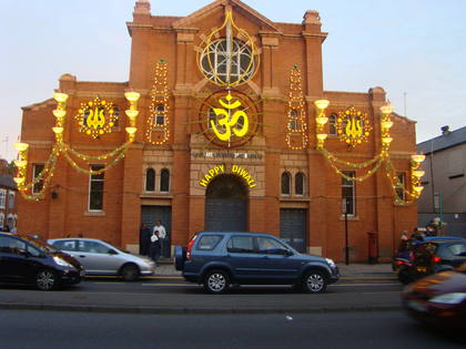 Belgrave Neighbourhood Centre