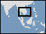 Thailand map