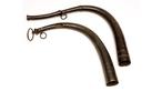 Bronze Horns