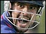 Owais Shah helped England post a respectable total before their bowlers tore through Sri Lanka's batting