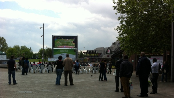 Wimbledon